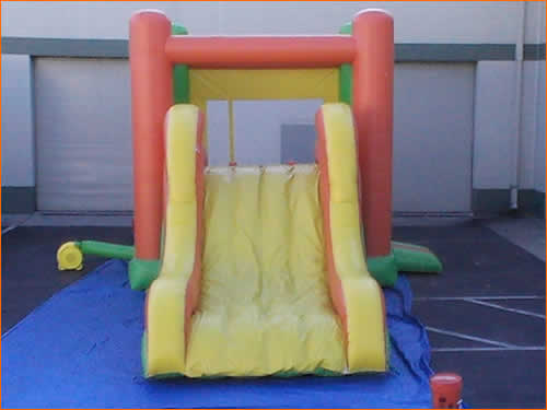 Bounce House Rental